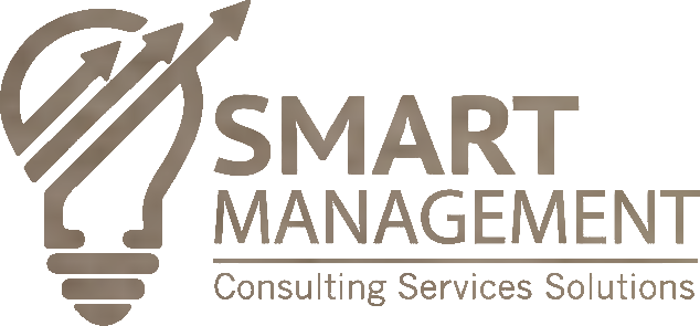 SMART Management Consulting Services Logo